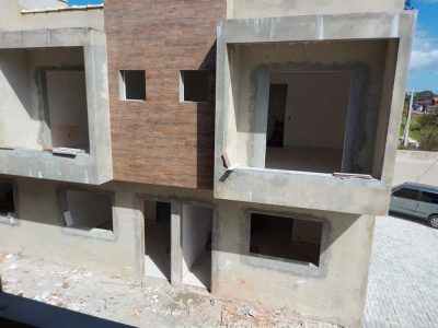 Sobrado, 2 quartos, 70 m² - Foto 2