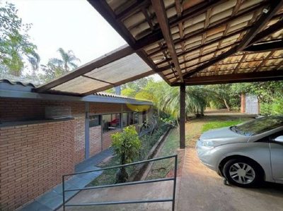 Casa de Condomínio, 5 quartos - Foto 2