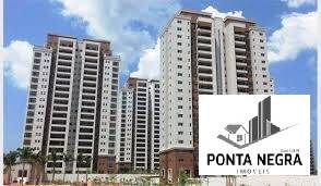 Apartamento, 2 quartos, 69 m² - Foto 2