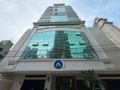 Apartamento, 3 quartos, 125 m² - Foto 1