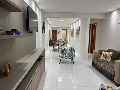 Apartamento, 3 quartos, 163 m² - Foto 3