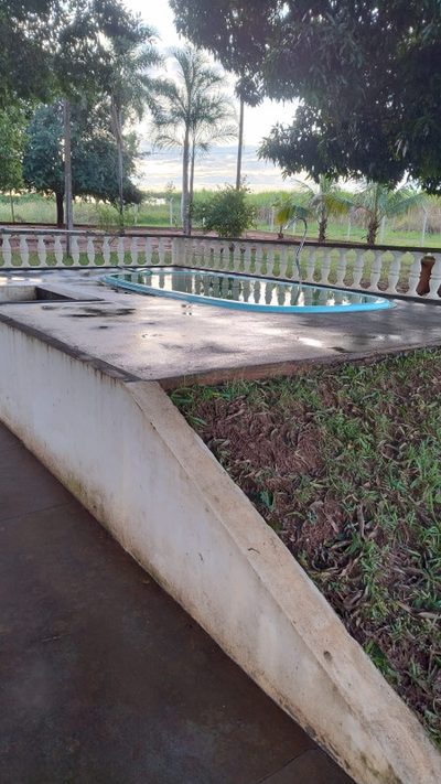 Chácara, 2 quartos - Foto 5