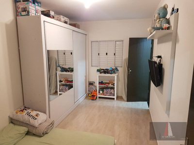 Casa, 3 quartos, 225 m² - Foto 3