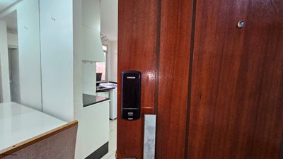 Apartamento, 2 quartos, 43 m² - Foto 5