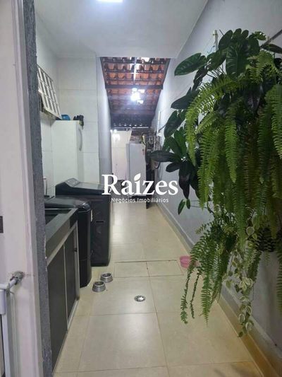 Casa, 3 quartos, 220 m² - Foto 4
