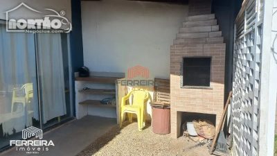 Casa, 2 quartos, 48 m² - Foto 2
