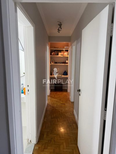 Apartamento, 3 quartos, 166 m² - Foto 5