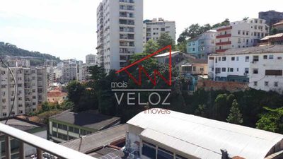 Apartamento, 3 quartos, 126 m² - Foto 2