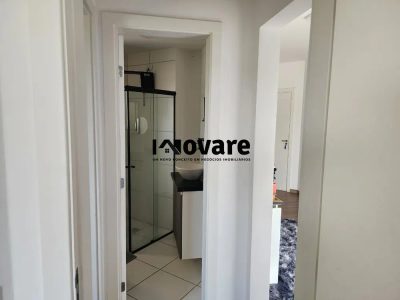 Apartamento, 2 quartos, 43 m² - Foto 1