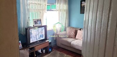 Terreno, 302 m² - Foto 1