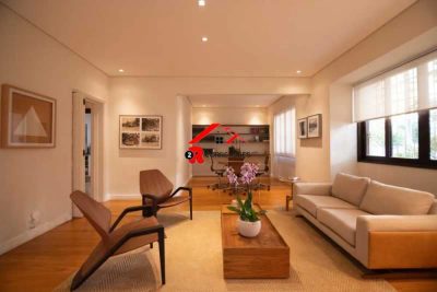 Casa, 3 quartos, 260 m² - Foto 2