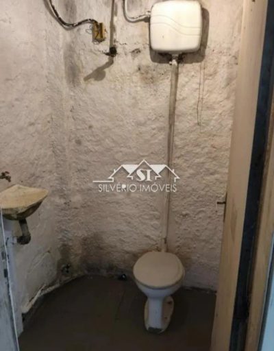 Depósito-Galpão, 40 m² - Foto 5