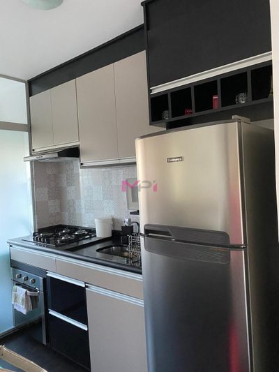 Apartamento, 2 quartos, 54 m² - Foto 2