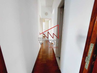 Apartamento, 3 quartos, 110 m² - Foto 4