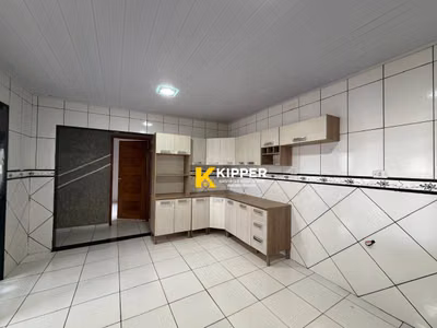 Casa, 2 quartos, 85 m² - Foto 2