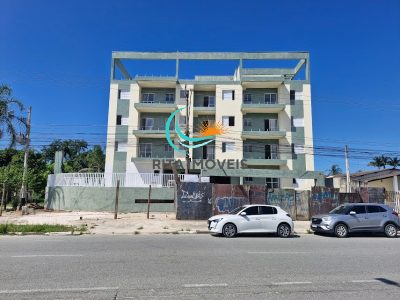 Apartamento, 2 quartos, 56 m² - Foto 1