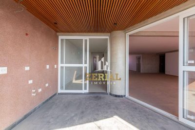 Apartamento, 4 quartos, 275 m² - Foto 4