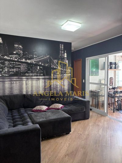Apartamento, 2 quartos, 67 m² - Foto 3
