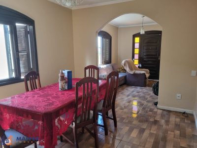 Casa, 5 quartos, 400 m² - Foto 4
