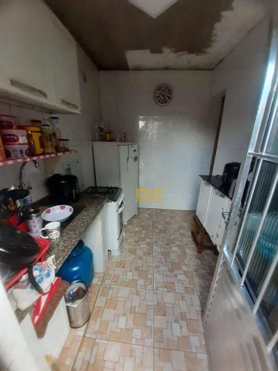 Casa, 2 quartos - Foto 4