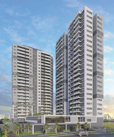 Apartamento, 3 quartos, 72 m² - Foto 1