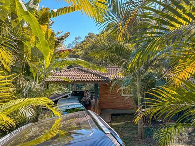 Casa, 4 quartos, 900 m² - Foto 1