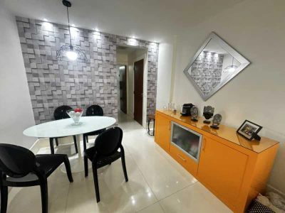 Apartamento, 3 quartos, 103 m² - Foto 5