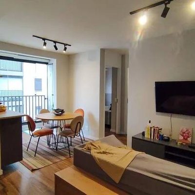 Apartamento, 2 quartos, 48 m² - Foto 2