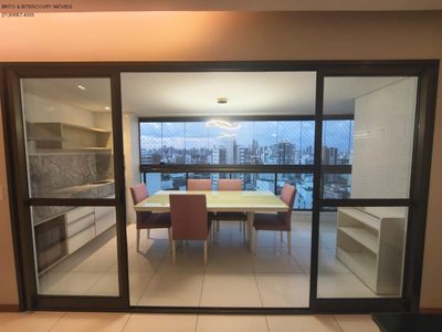Apartamento, 2 quartos, 87 m² - Foto 4
