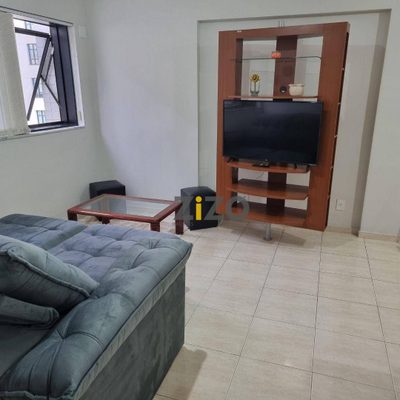 Apartamento, 1 quarto, 87 m² - Foto 4