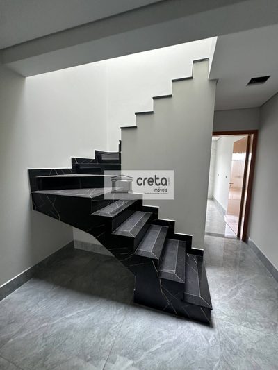 Sobrado, 3 quartos, 115 m² - Foto 5