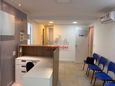 Sala-Conjunto, 90 m² - Foto 3