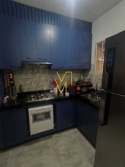 Apartamento, 3 quartos, 110 m² - Foto 5