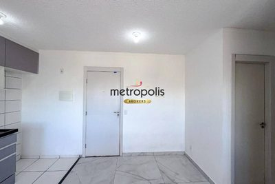 Apartamento, 2 quartos, 40 m² - Foto 2