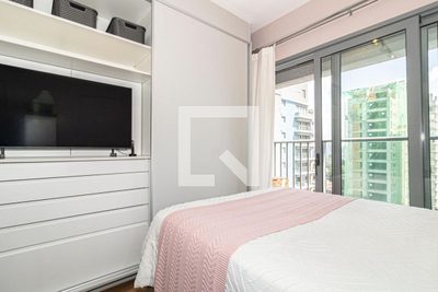 Kitnet-Studio, 26 m² - Foto 5