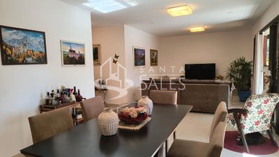 Apartamento, 4 quartos, 208 m² - Foto 2
