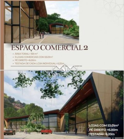 Loja-Salão, 1215 m² - Foto 4