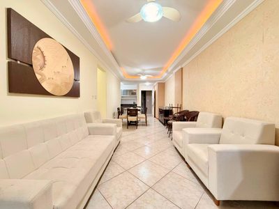 Apartamento, 3 quartos, 114 m² - Foto 5