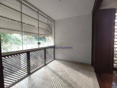 Casa, 6 quartos, 550 m² - Foto 3