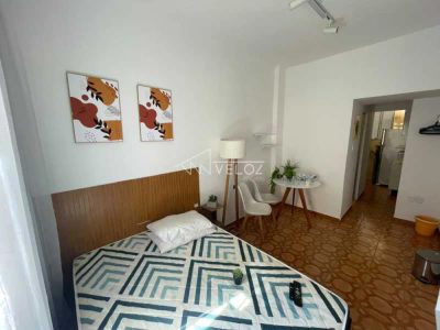 Apartamento, 21 m² - Foto 5