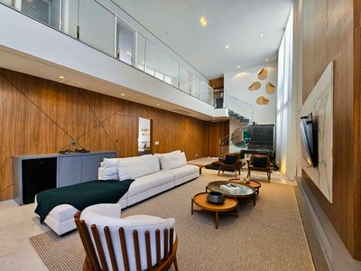 Casa, 5 quartos, 421 m² - Foto 4