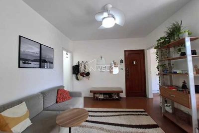 Apartamento, 2 quartos, 80 m² - Foto 5