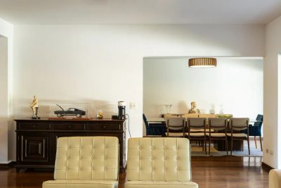 Sobrado, 5 quartos, 539 m² - Foto 1