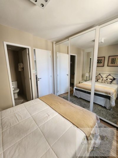 Apartamento, 2 quartos, 45 m² - Foto 5