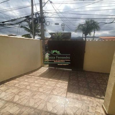 Casa, 3 quartos, 89 m² - Foto 2
