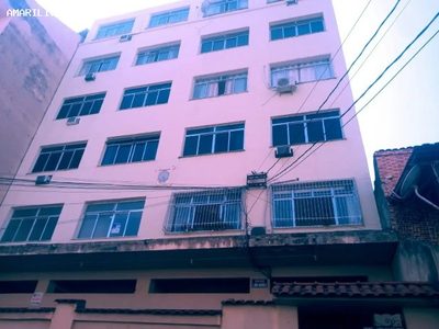 Apartamento, 1 quarto, 40 m² - Foto 1