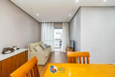 Apartamento, 2 quartos, 70 m² - Foto 2