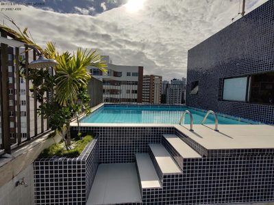 Cobertura, 4 quartos, 271 m² - Foto 1