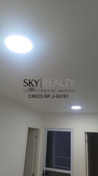 Apartamento, 1 quarto, 36 m² - Foto 3