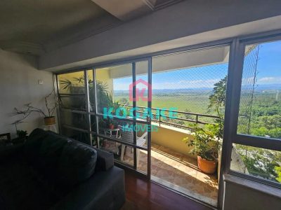 Apartamento, 4 quartos, 228 m² - Foto 3